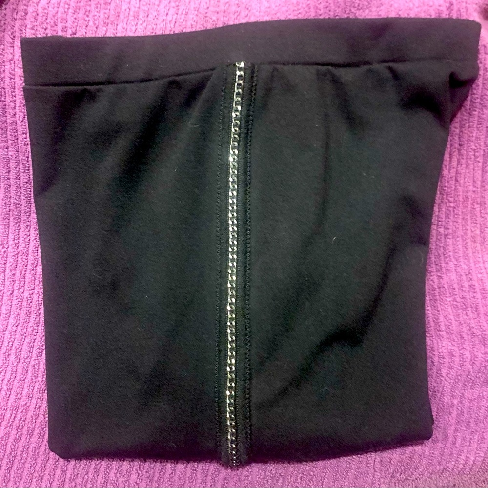Buffalo legging